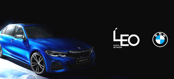 利欧数字赢得2020年宝马中国新业务