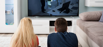 《智能电视开机广告服务规范》发布 开机广告不应超过30秒