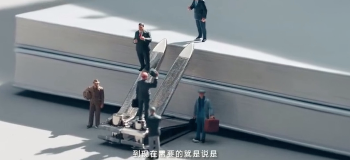 利郎：一条另类「访谈片」