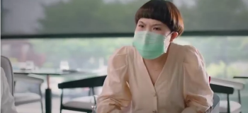 泰国脑洞疫情广告，还是熟悉的沙雕