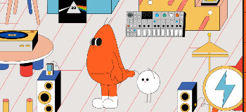 虾米音乐直播首秀：虾仔制造商店惊喜营业啦！