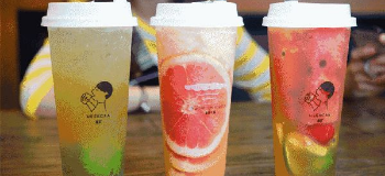 复工后喜茶上调饮品单价 头部奶茶品牌迈入“30元时代”