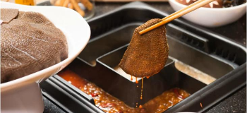 麦当劳、热干面、奶茶爆单，餐饮业的报复性消费来了？