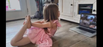 苹果抗疫广告：永不停歇的创造力