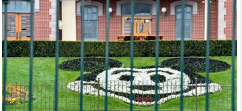 迪士尼停止支付10万员工薪水，白雪公主要“哭”！