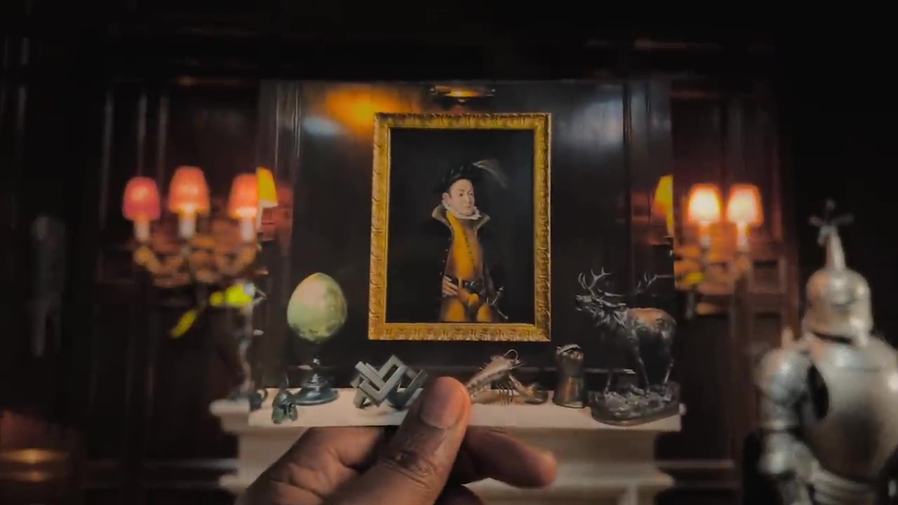 iPhone 13拍摄悬疑片《谁是真凶》，全新电影模式带来震撼效果