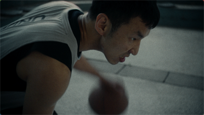 安德玛年度品牌片：中国草根篮球的《一席之地》