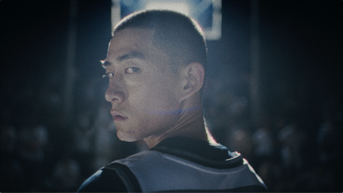 安德玛年度品牌片：中国草根篮球的《一席之地》