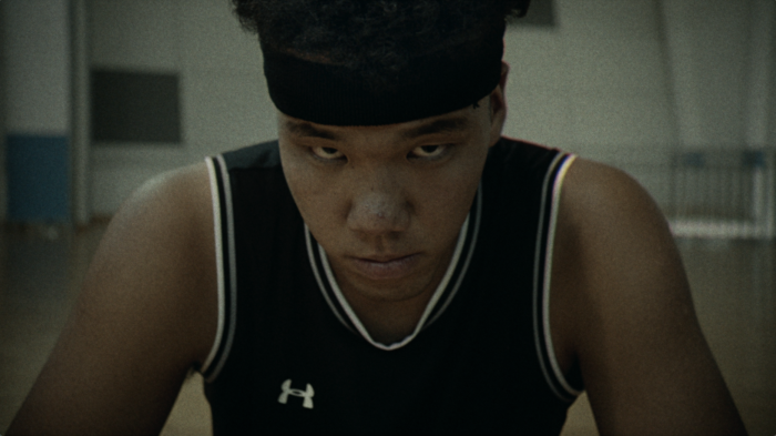 安德玛年度品牌片：中国草根篮球的《一席之地》