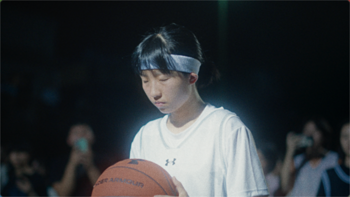 安德玛年度品牌片：中国草根篮球的《一席之地》