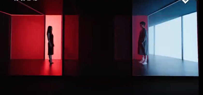 完美日记×周迅×刘昊然：品牌全球代言 CP，下一步，更出色