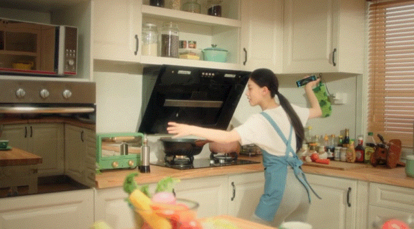 京东手机×张小斐“享服季” 然后我们一起反二倍速生活