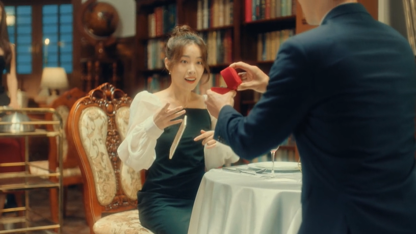 京东手机×张小斐“享服季” 然后我们一起反二倍速生活