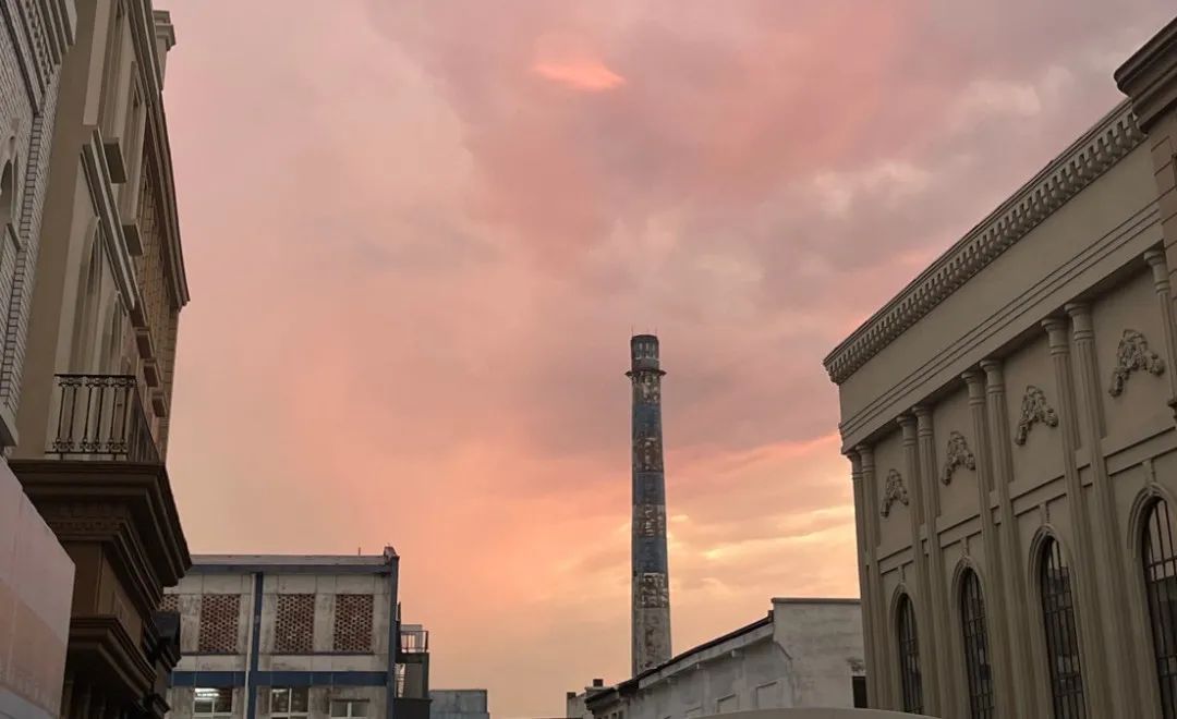 未可×欧阳娜娜：今天晚上，做一场飘浮歌舞剧的梦吧