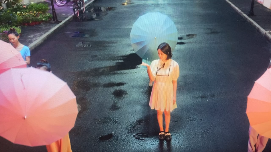 未可×欧阳娜娜：今天晚上，做一场飘浮歌舞剧的梦吧