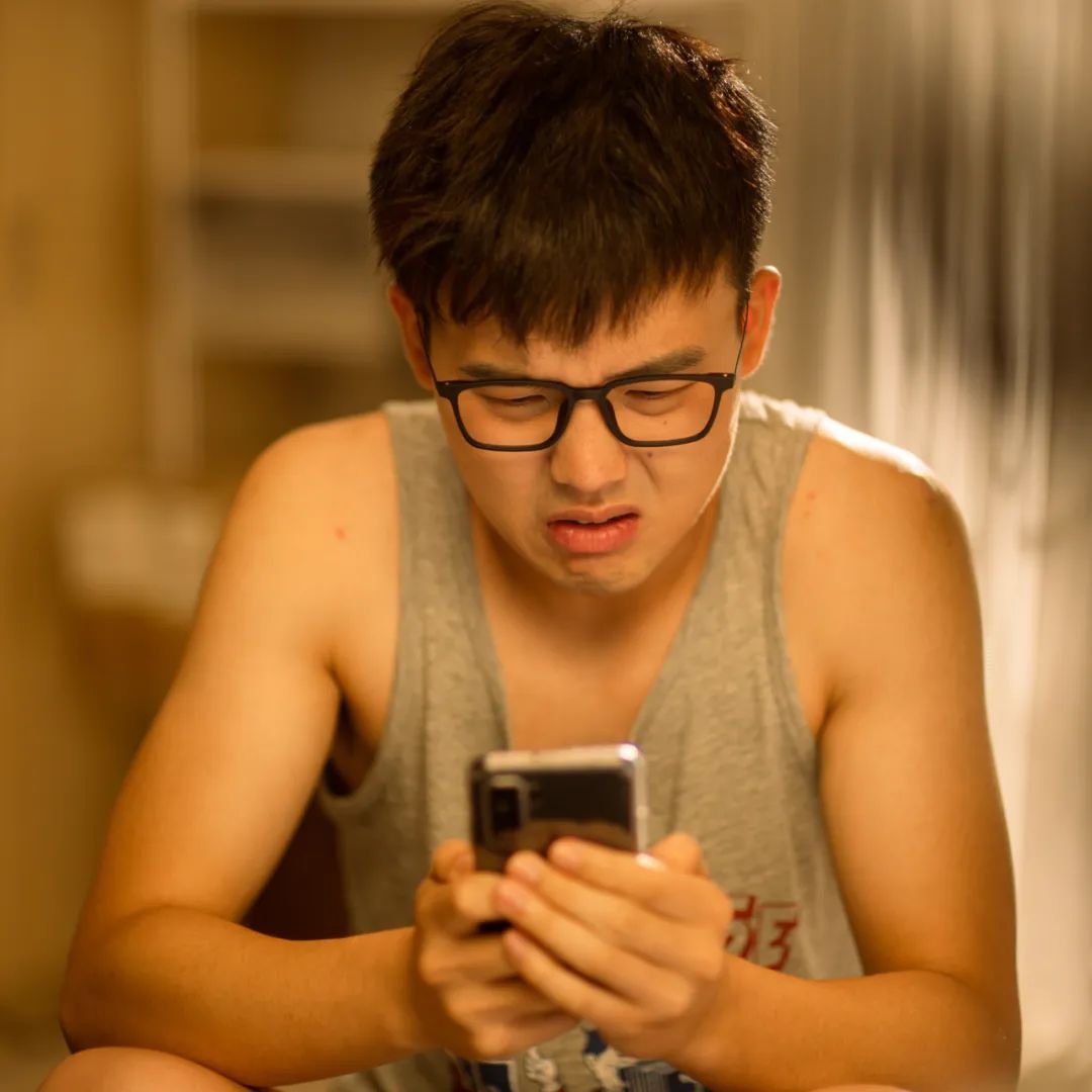 百度输入法魔性短片:智慧输入,真的很huì 百度输入法魔性短片:智慧输入,真的很huì