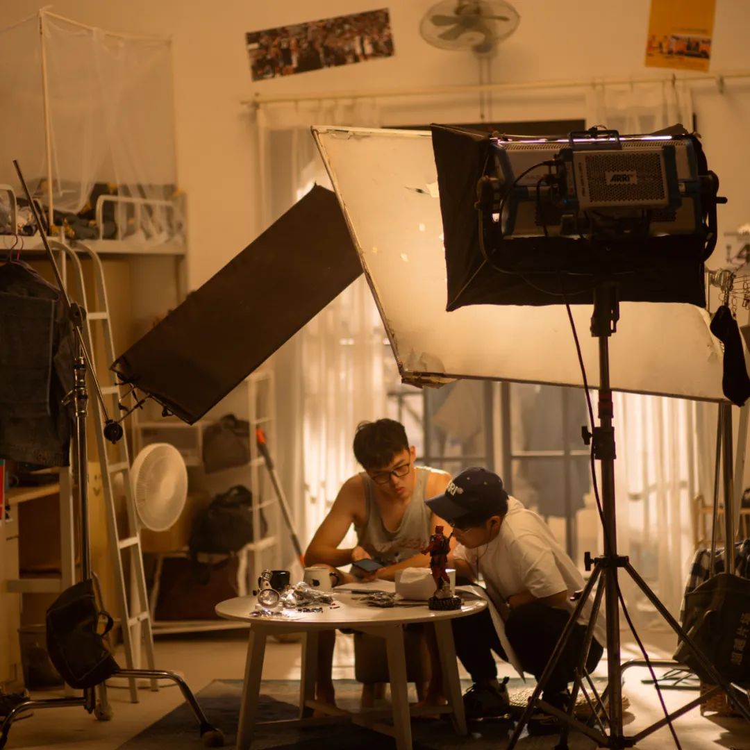 百度输入法魔性短片:智慧输入,真的很huì 百度输入法魔性短片:智慧输入,真的很huì