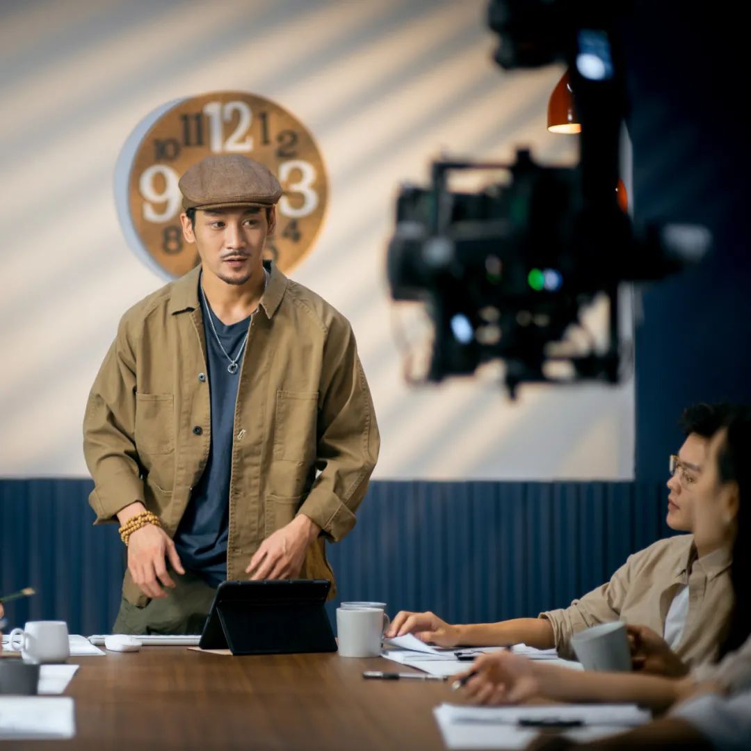 百度输入法魔性短片:智慧输入,真的很huì 百度输入法魔性短片:智慧输入,真的很huì