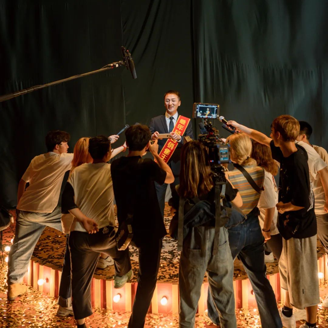 百度输入法魔性短片:智慧输入,真的很huì 百度输入法魔性短片:智慧输入,真的很huì