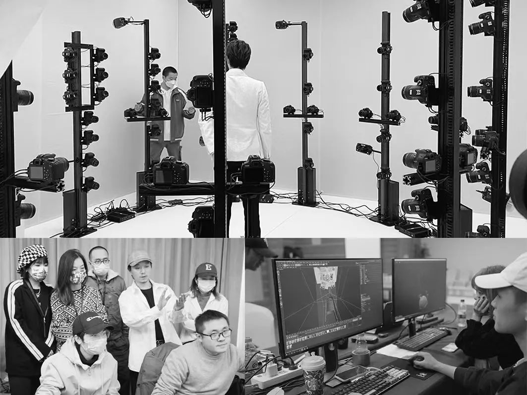 天猫国潮非遗焕新夜，传统文化潮起来了！