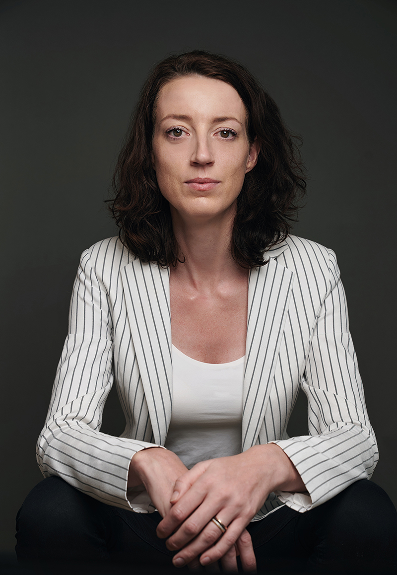 JKR宣布任命Jacquelien Postigo Brussee为中国区首席执行官