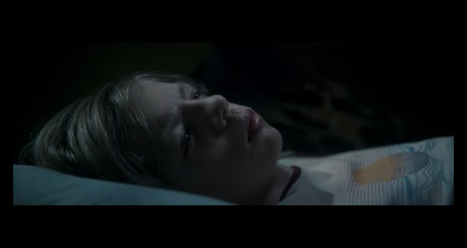 可口可乐拍了一支“鬼”广告，居然怪有爱？