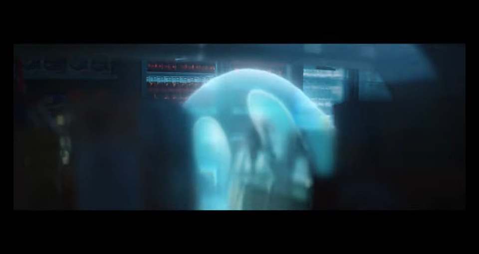 可口可乐拍了一支“鬼”广告，居然怪有爱？