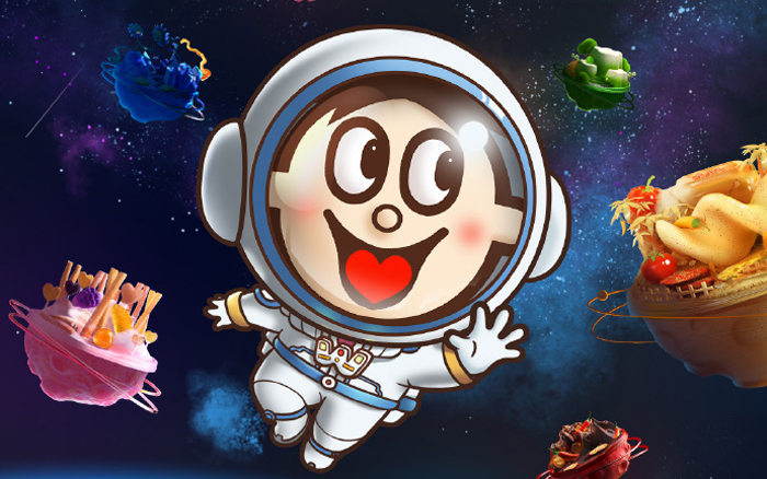 旺旺上线科幻小片,造了6个零食星球 003sdw3jly1gvoayitfv0j60u016v1b3021.jpg