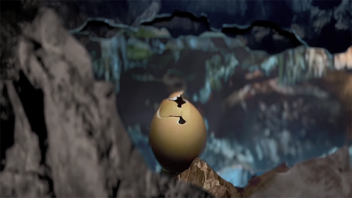 iPhone 13 Pro:一打鸡蛋,可以怎么拍? iPhone 13 Pro:一打鸡蛋,可以怎么拍?