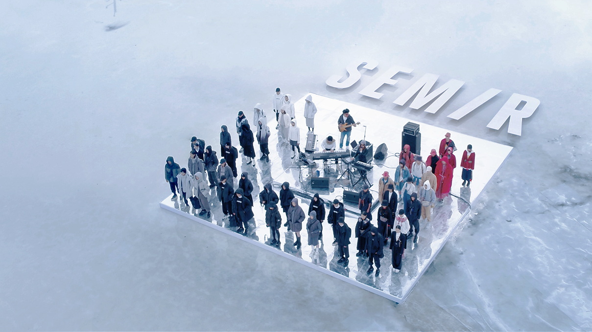 森马×抖音超品日：穿什么？穿越舒服之境！