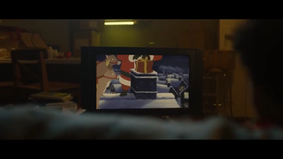 被可口可乐暖哭!用纸盒做的奇幻烟囱,邻里之间传递爱 被可口可乐暖哭!用纸盒做的奇幻烟囱,邻里之间传递爱