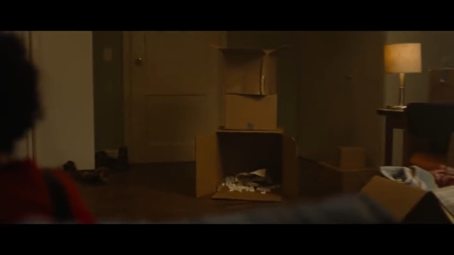 被可口可乐暖哭!用纸盒做的奇幻烟囱,邻里之间传递爱 被可口可乐暖哭!用纸盒做的奇幻烟囱,邻里之间传递爱