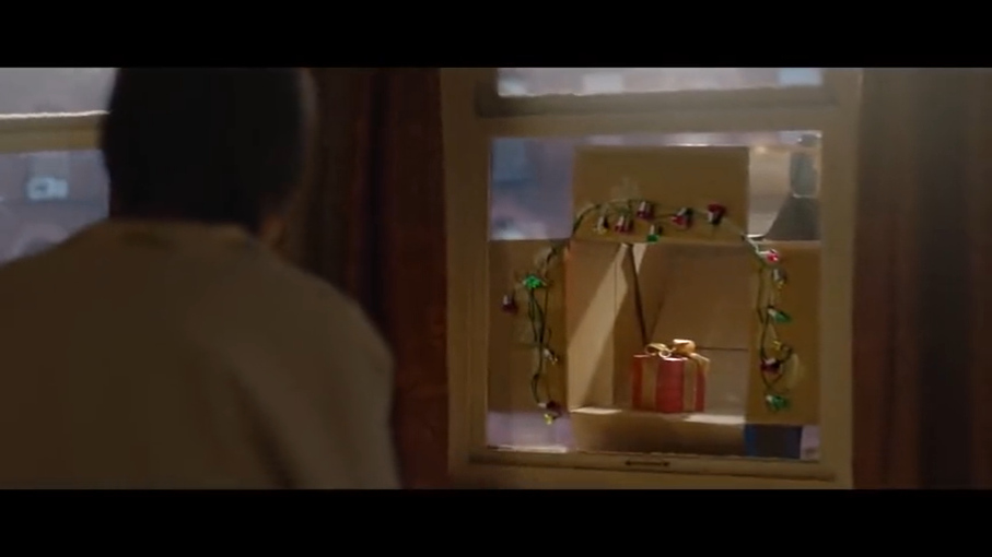 被可口可乐暖哭!用纸盒做的奇幻烟囱,邻里之间传递爱 被可口可乐暖哭!用纸盒做的奇幻烟囱,邻里之间传递爱