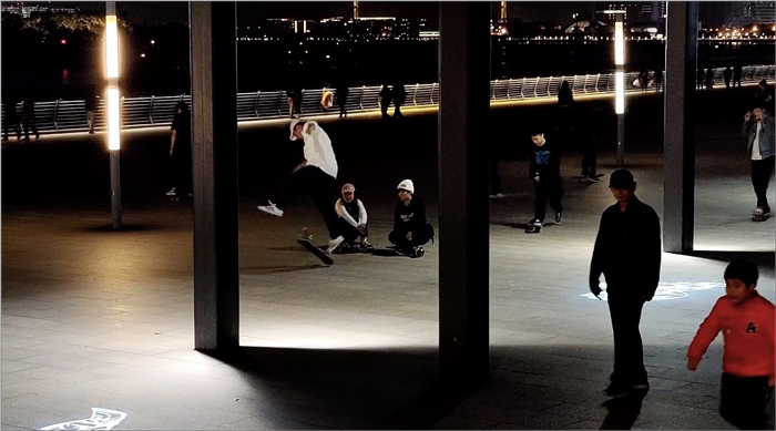 vivo感恩温情短片：十年里的故事和记忆