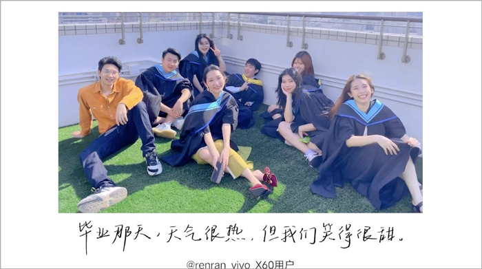 vivo感恩温情短片：十年里的故事和记忆