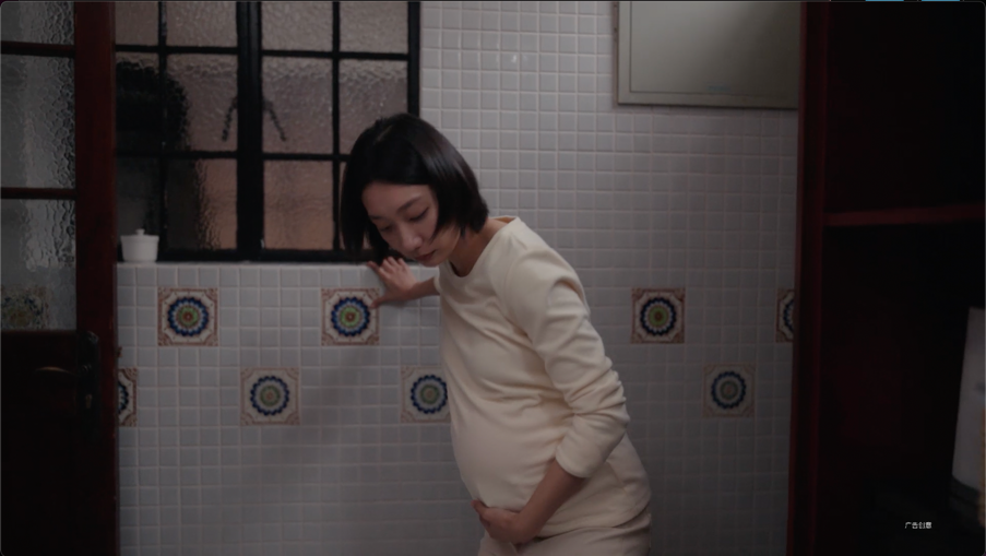 华为手机：多个角度，多份爱