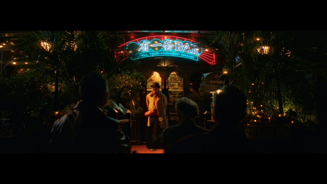 天猫双11：和老字号交个老朋友