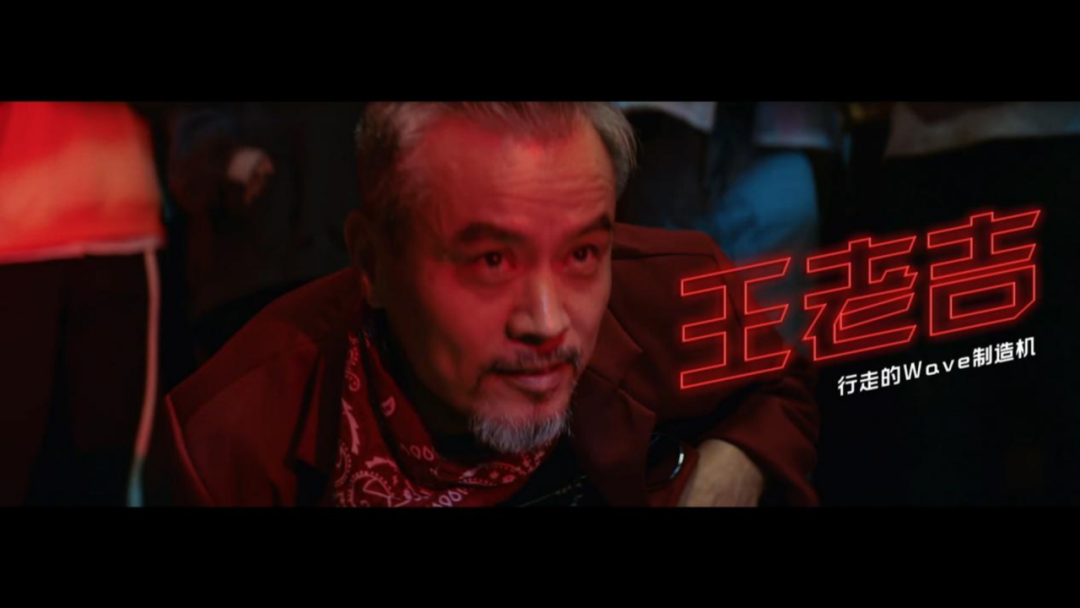 天猫双11：和老字号交个老朋友