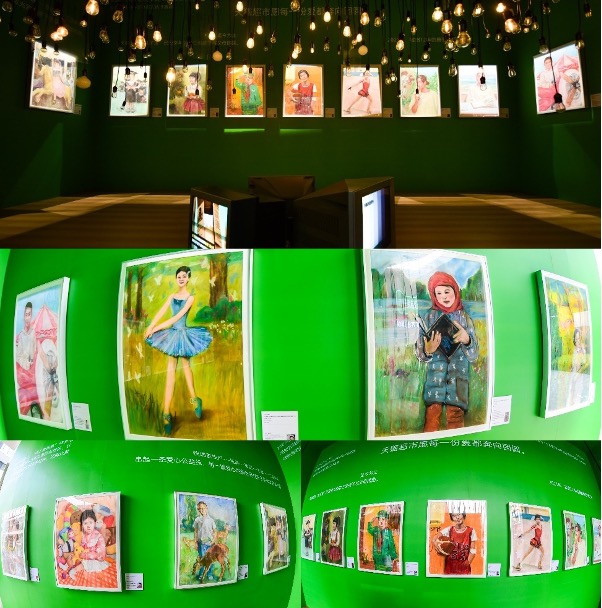 天猫超市双11：猫咪选秀晚会