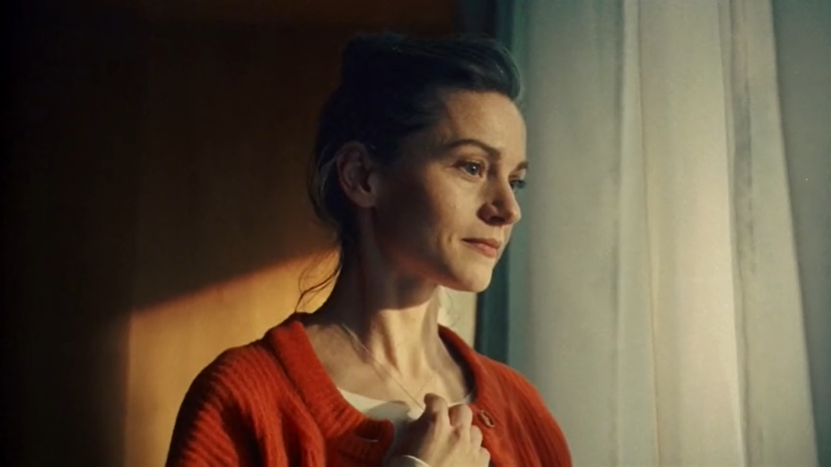 宜家反家庭暴力日:无法逃离的房间 宜家反家庭暴力日:无法逃离的房间