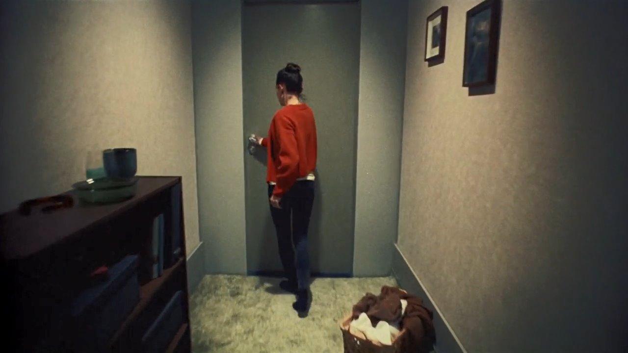 宜家反家庭暴力日:无法逃离的房间 宜家反家庭暴力日:无法逃离的房间