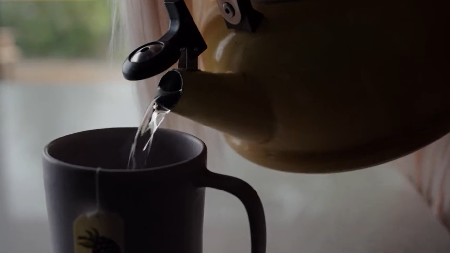 Airbnb 鼓励大家当房东，拍了部“野人入侵”广告