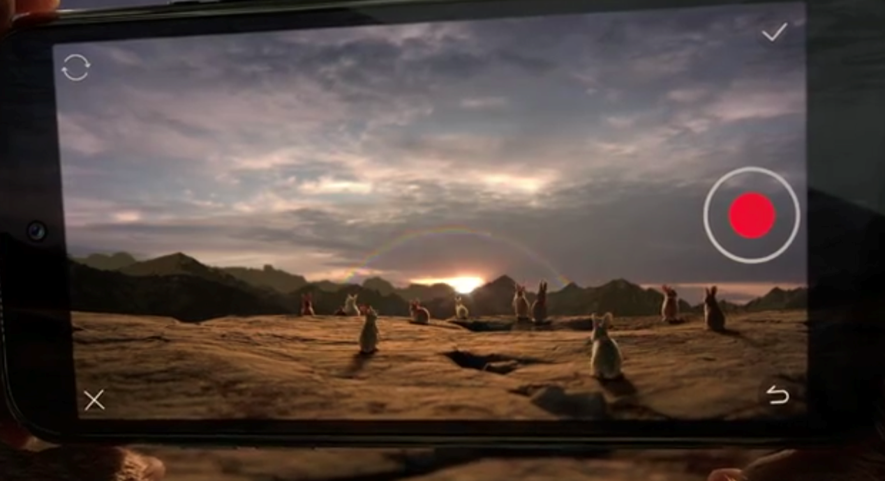 荣耀圣诞大片：拯救小短手