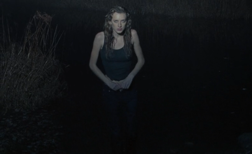 Levi‘s 超酷大片：天生狂野？给几个眼神就够了