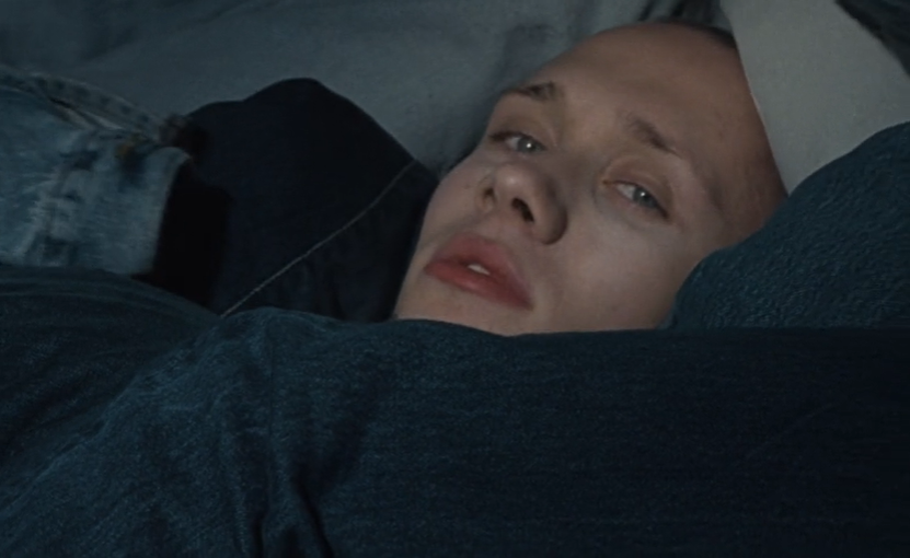 Levi‘s 超酷大片：天生狂野？给几个眼神就够了