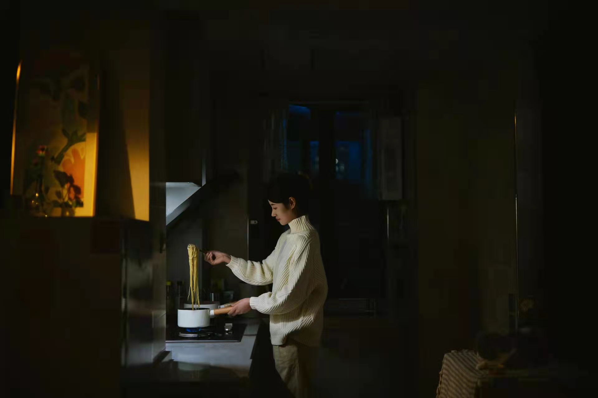 小度:世间的一问一答,都是陪伴 小度:世间的一问一答,都是陪伴