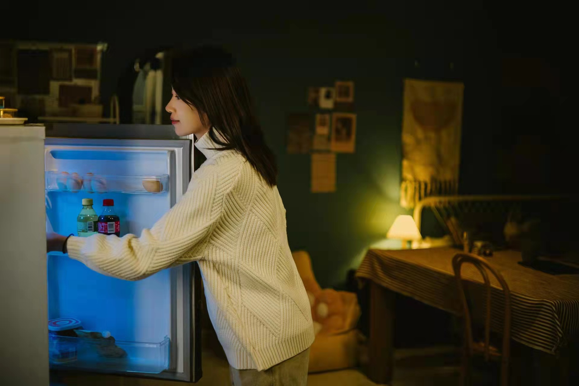 小度:世间的一问一答,都是陪伴 小度:世间的一问一答,都是陪伴