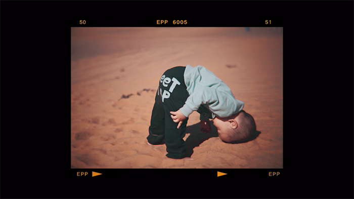 爱彼迎：有一封来自2年前的美好等你查收