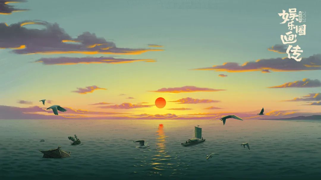 网易《娱乐圈画传》2021：“雷神之锤”再现