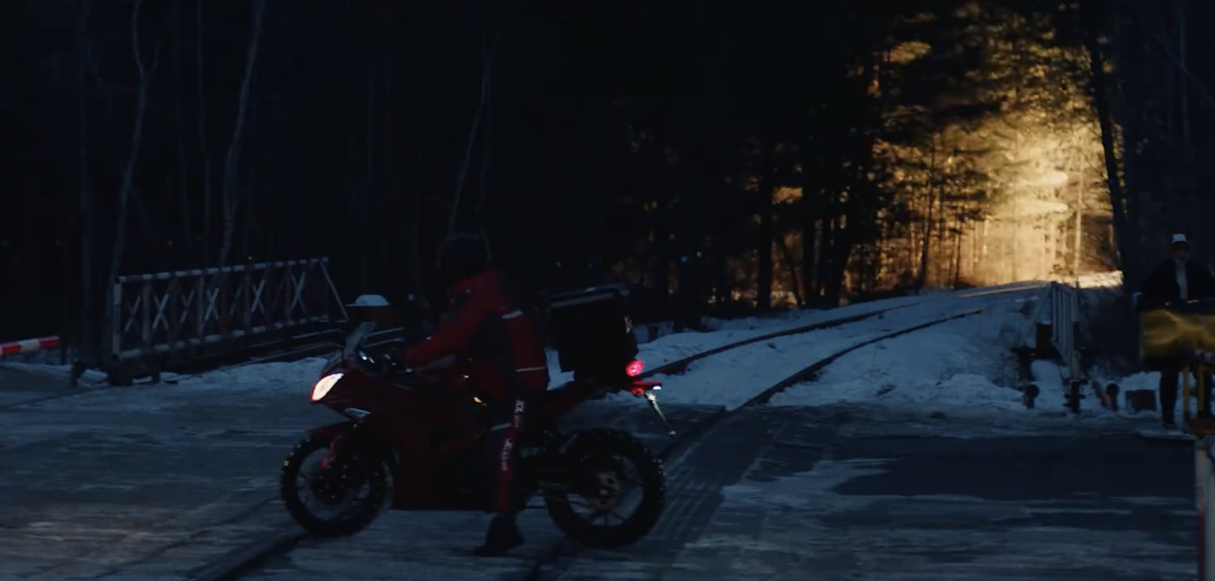 海飞丝：普通人家门口的冬奥会